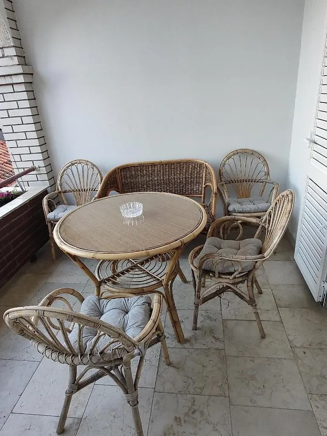 Josipa 3 Apartment Crikvenica