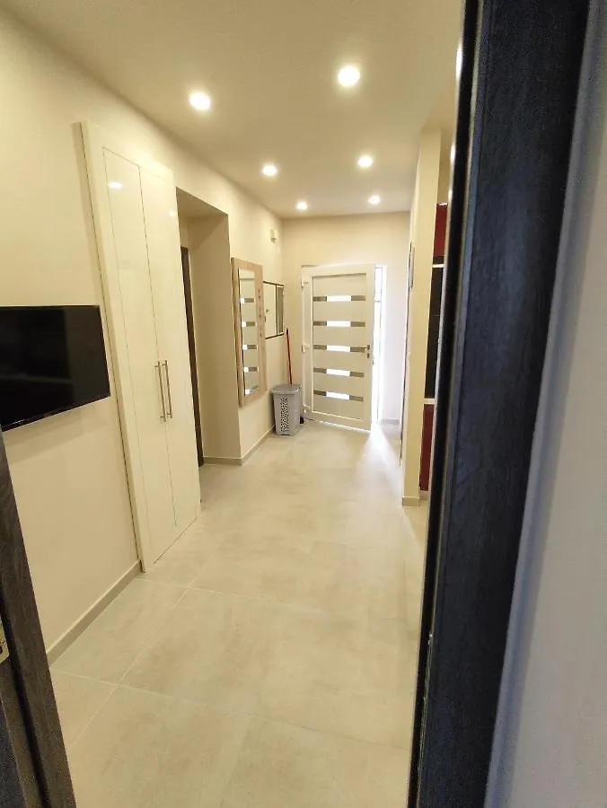 Josipa 3 Apartment Crikvenica Croatia