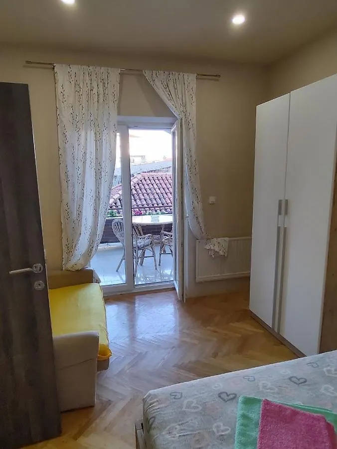 Josipa 3 Apartment Crikvenica 0*,