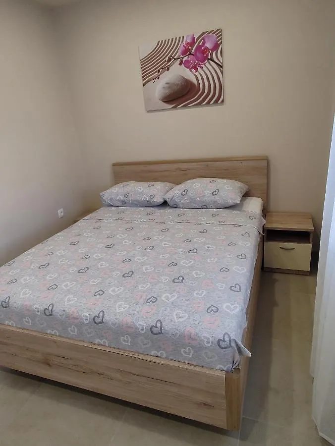 Josipa 3 Apartment Crikvenica 0*,  Croatia