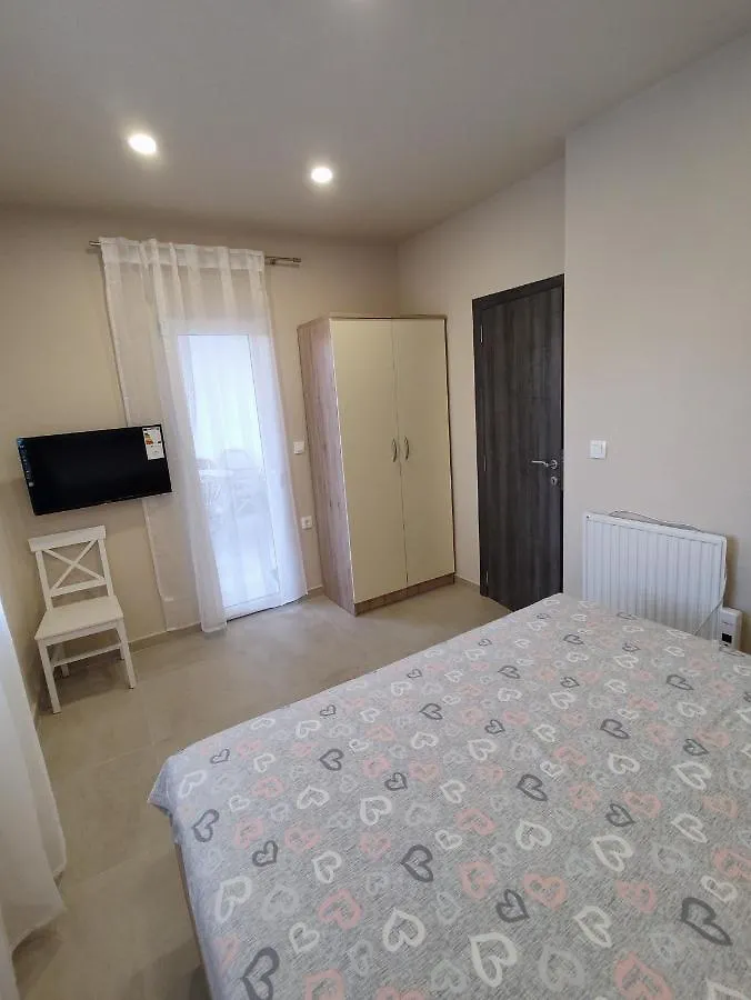 Josipa 3 Apartment Crikvenica