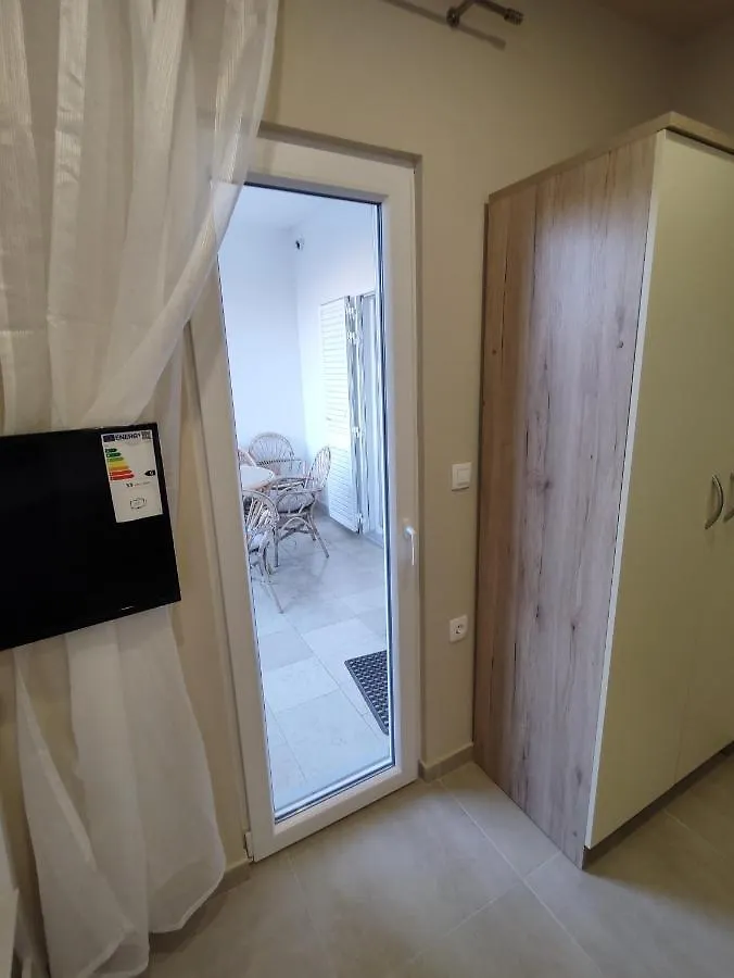 Josipa 3 Apartment Crikvenica 0*,  Croatia