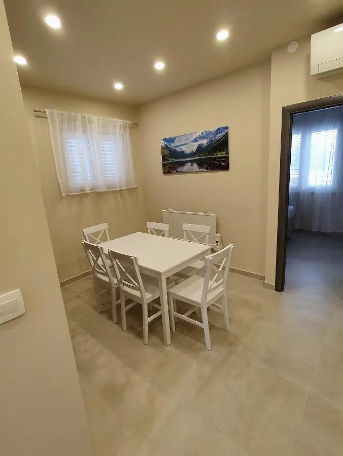 Josipa 3 Apartment Crikvenica