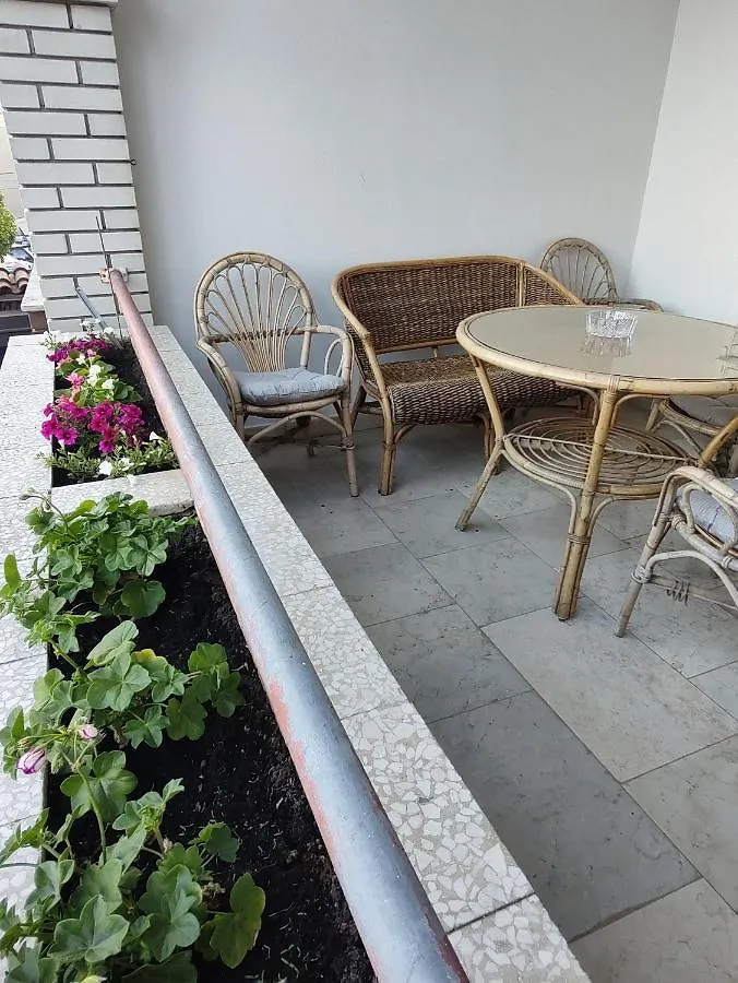 Josipa 3 Apartment Crikvenica