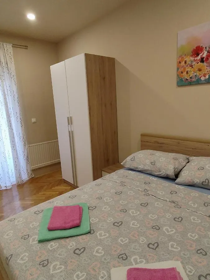 Josipa 3 Apartment Crikvenica