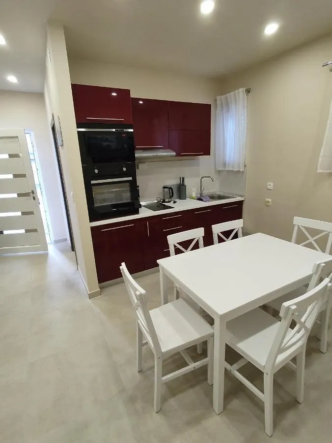 Josipa 3 Apartment Crikvenica Croatia