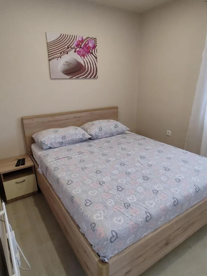 Josipa 3 Apartment Crikvenica Croatia