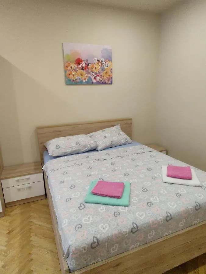 Josipa 3 Apartment Crikvenica