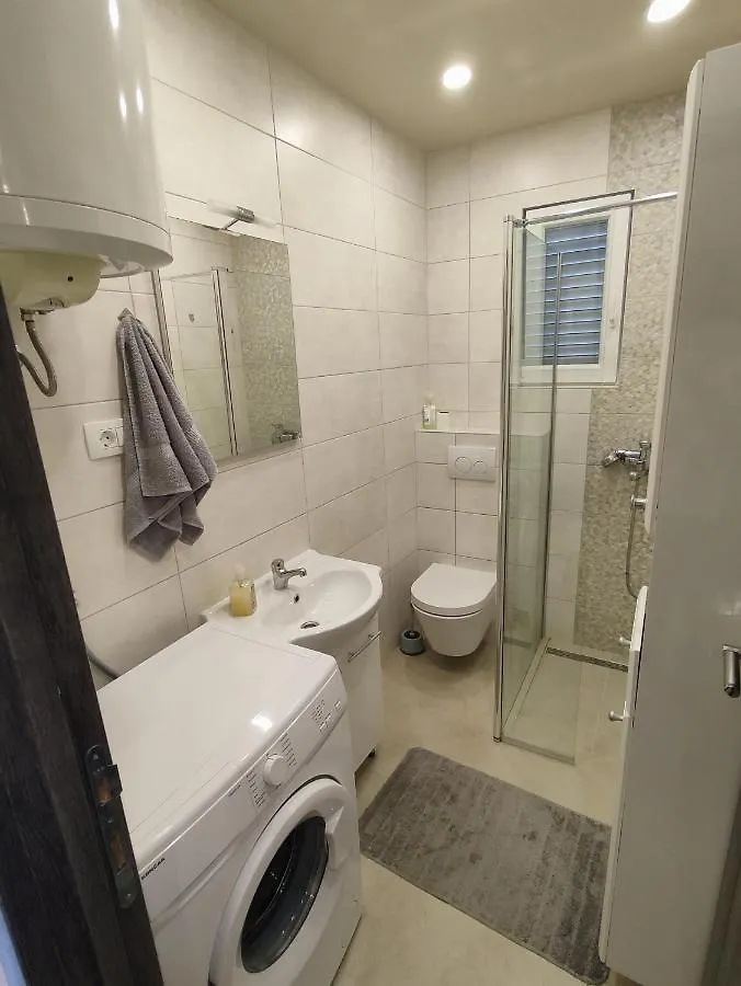 Josipa 3 Apartment Crikvenica Croatia