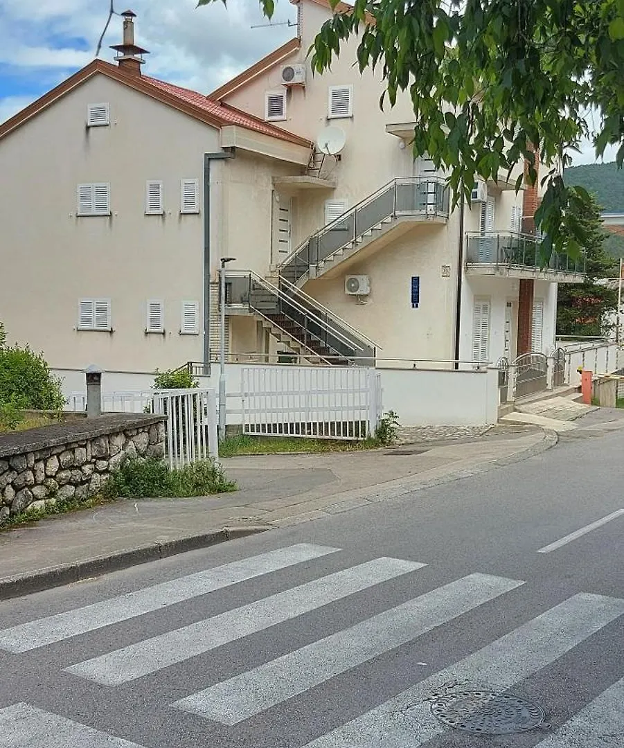 Josipa 3 Apartment Crikvenica