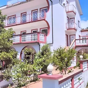 Apartmani Nina Apartment