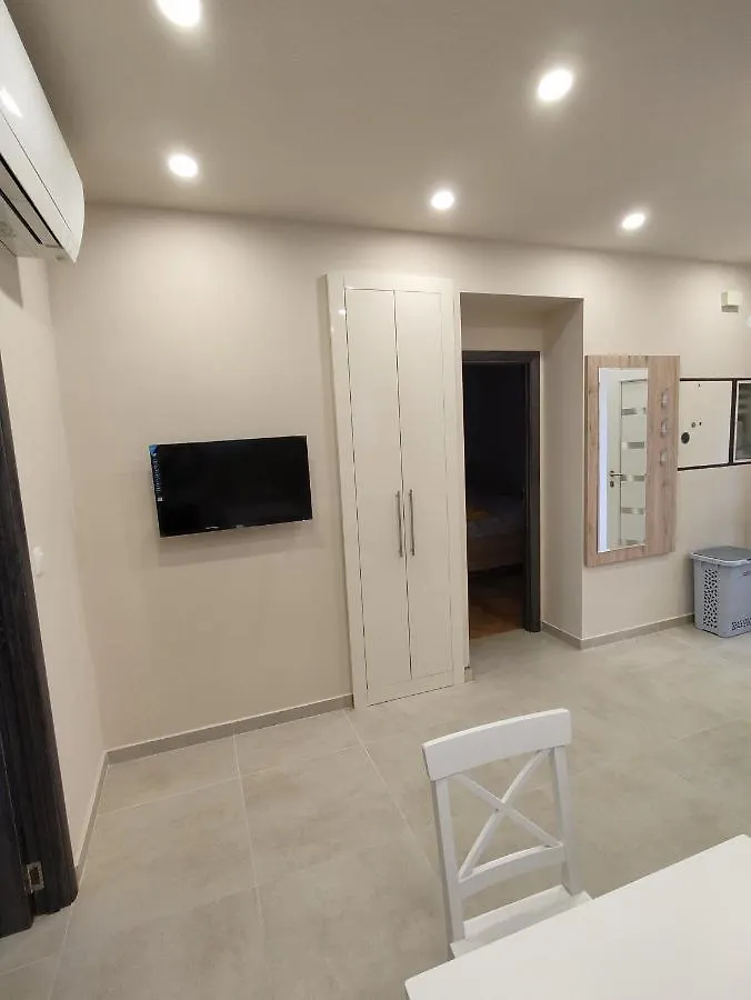 Josipa 3 Apartment Crikvenica